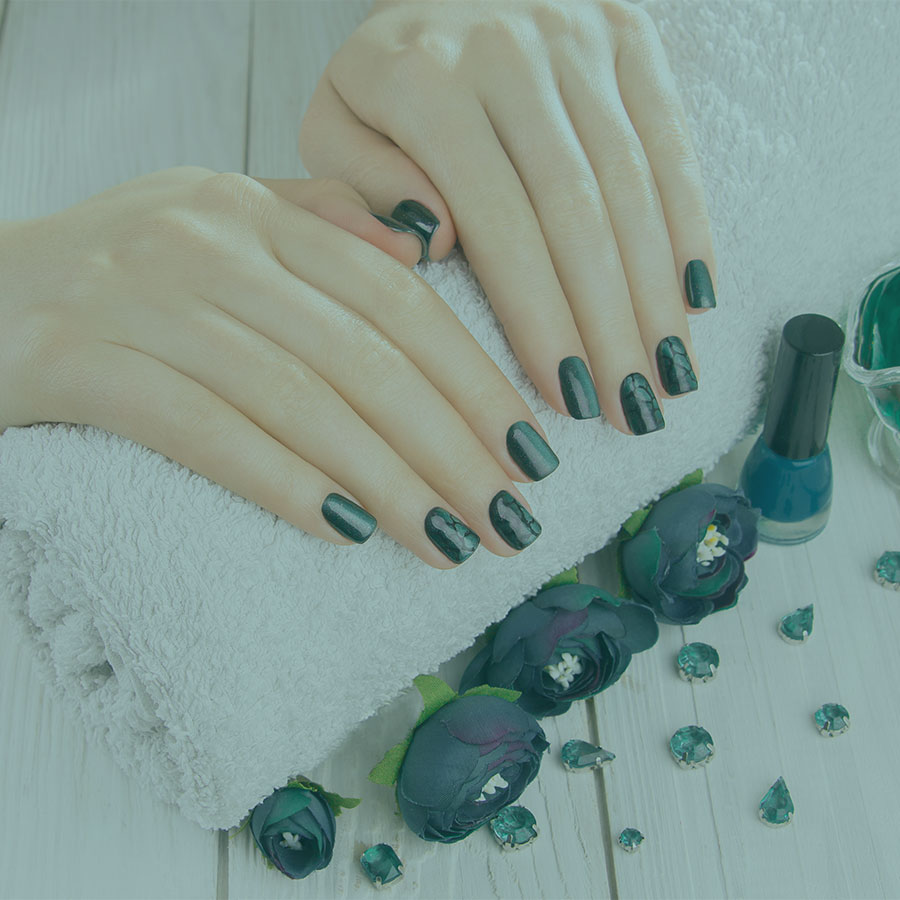 Nail Shack Eav Salon & Spa