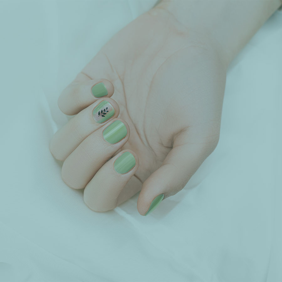 Nail Shack Eav Salon & Spa