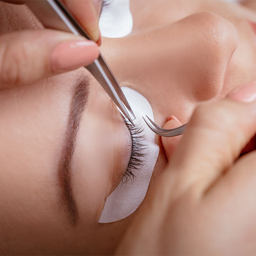 Nail Shack Eav Salon & Spa