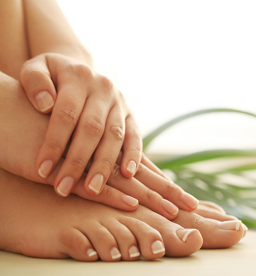 Nail Shack Eav Salon & Spa